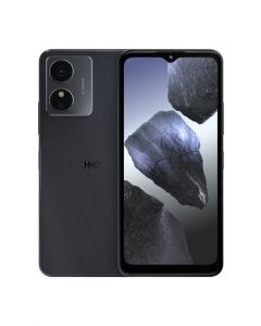 HMD | Aura 2 | 4GB RAM | 256GB Storage | Black | 3 Months 0% Profit upto 48 Months Installment | PTA Approved | 1 Year Brand Warranty | The Game Changer | TGC10